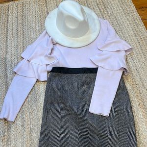 00P Banana Republic Skirt